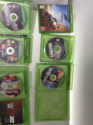 games