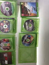 games