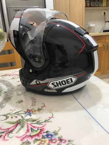 קסדת SHOEI