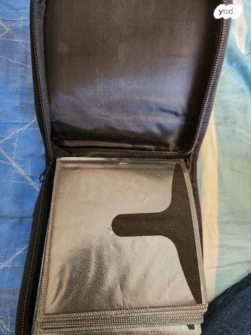 נרתיק לדיסקים