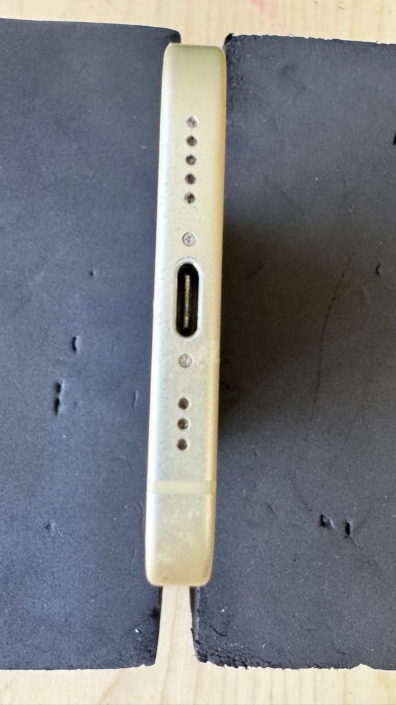IPhone 15, 256GB