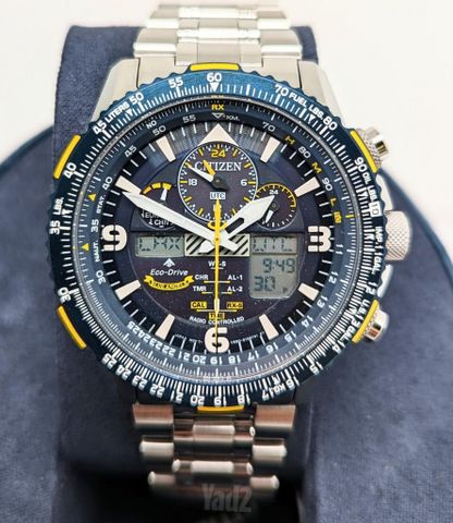 Citizen eco drive