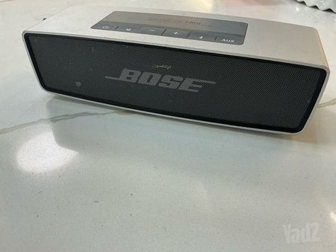 רמקול נייד BOSE