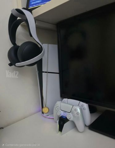Playstation 5 slim