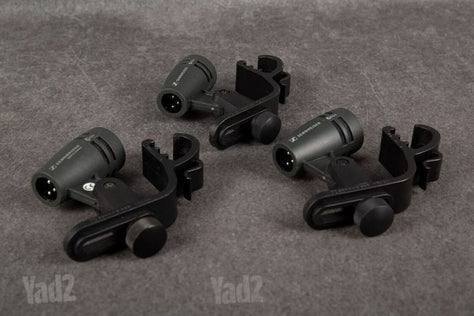 Sennheiser E604 3Pack