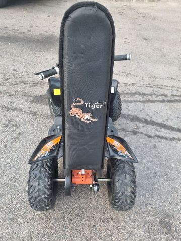 טרקטורון 36 וולט