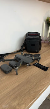 DJI Mavic Pro Fly More Combo