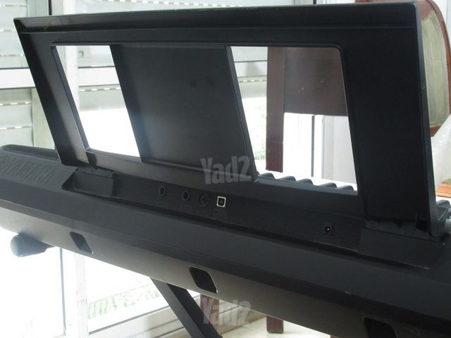אורגן ימאאה PSR E373