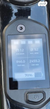 ROCKY MOUNTAIN מידה S/M
