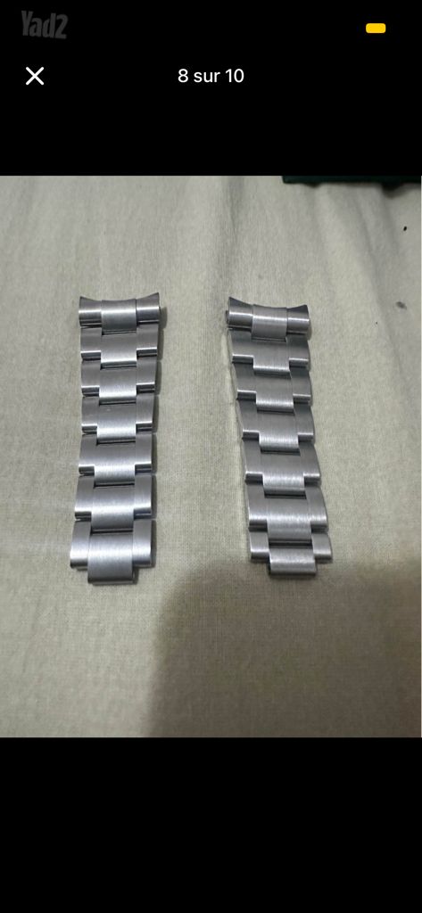Rolex Submariner Date 2014