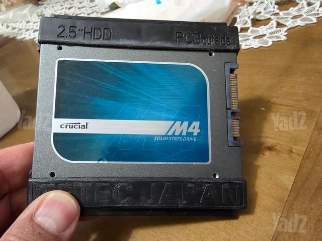 SSD 128G