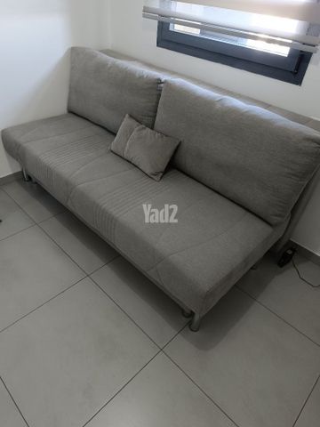 מיטה נפתחת