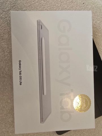 טאבלט galaxy tab s10 lite