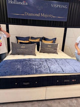 Diamond majesty VISPRING