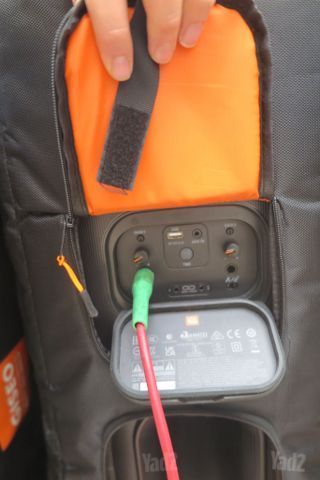 רמקול JBL PARTIBOX 710
