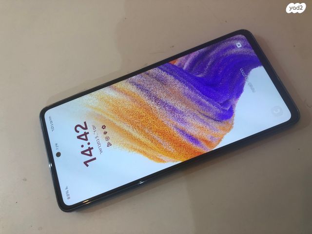 Samsung galaxy, A53