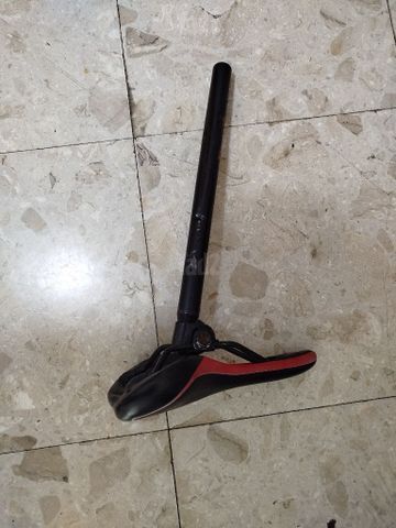 Merida Big Nine 40