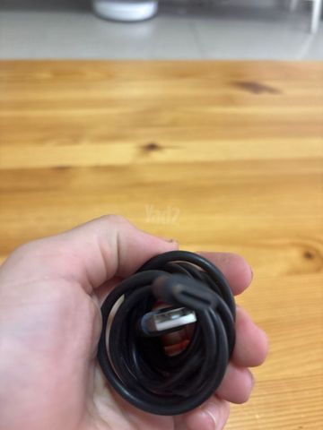 מטען USB