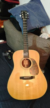 furch d31sr