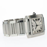 Cartier Tank Française