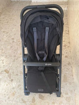 עגלת cybex balios s4