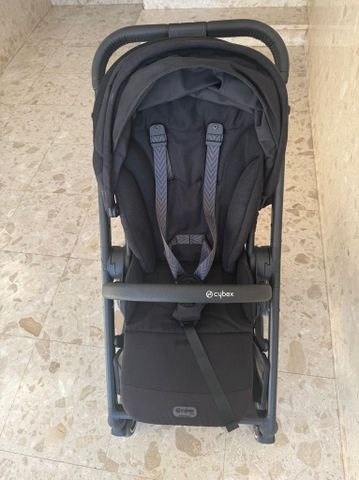 עגלת cybex balios s4
