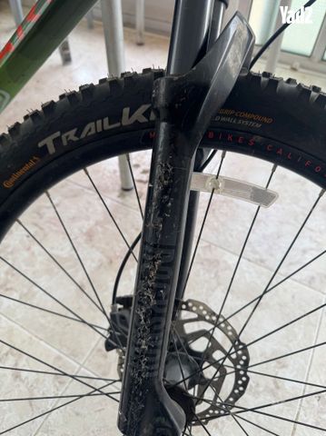 אופניים marin hawk hill 2021