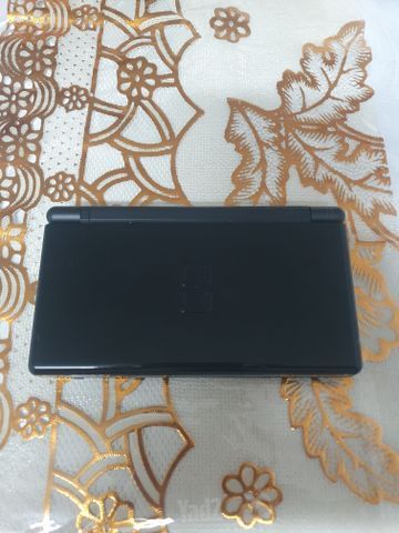 Nintendo ds lite פרוץ