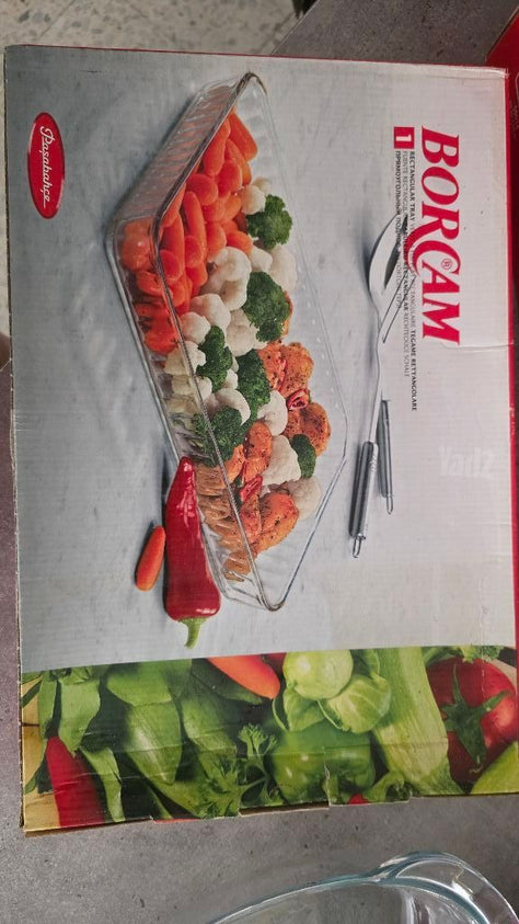 תבניות אפייה