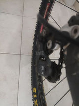 Trek fuel xl