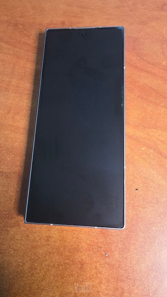 Samsung z fold 6