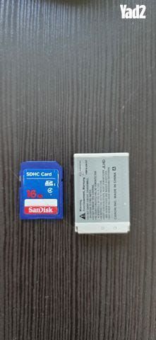 מצלמה sx730 HS Canon