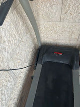 מסלול ריצה york