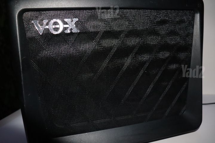 VOX VX15-GT 15W + ספק כוח