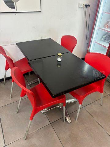 ציוד מסעדה