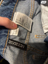 מכנס ג׳ינס עם קרעים מ-H&M