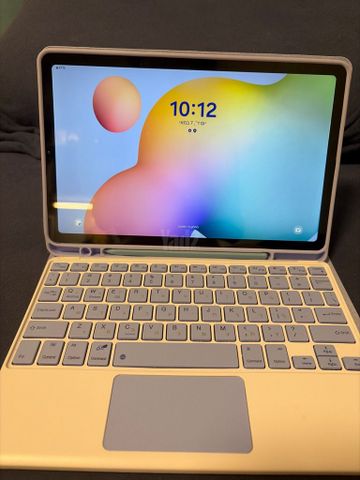 samsung galaxy Tab S6 Lite