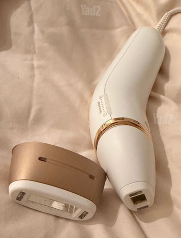 Braun Silk-expert Pro 5
