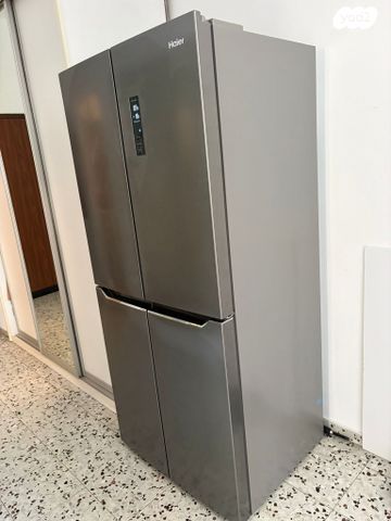 מקרר haier