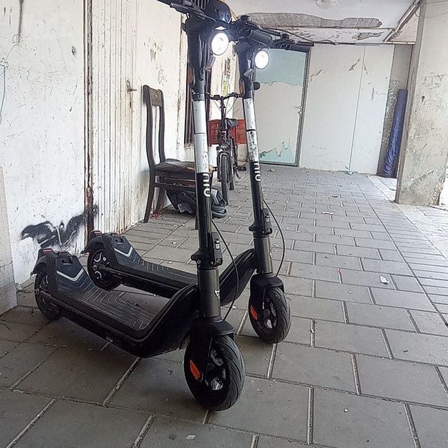 קורקינט