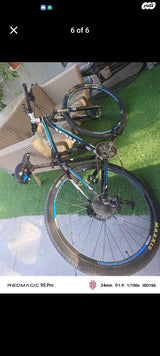 אופני הרים 29 trek