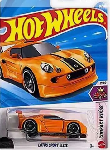 מכוניות hot wheels