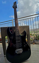 גיטרה חשמלית Ibanez