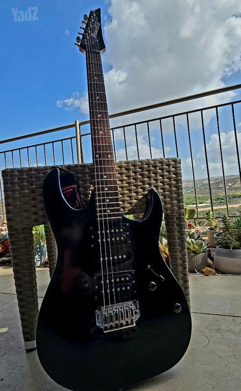 גיטרה חשמלית Ibanez