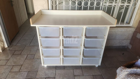 ציוד לגן ילדים