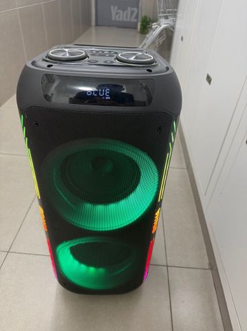 רמקול קריוקי