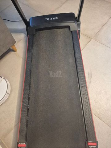 הליכון  VO2 Tritur 854
