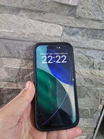 איפון 15 פרו