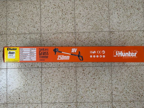 חרמש חשמלי