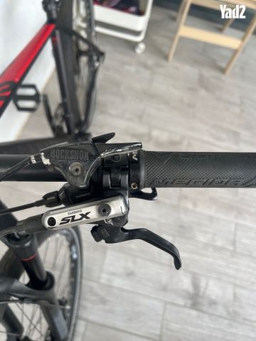 CANYON GRAND AL SLX